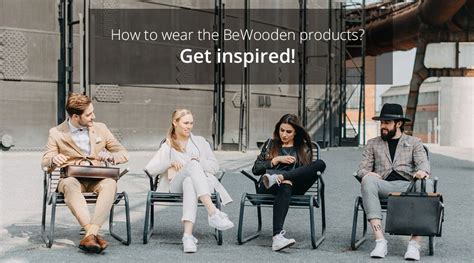 bewooden.com